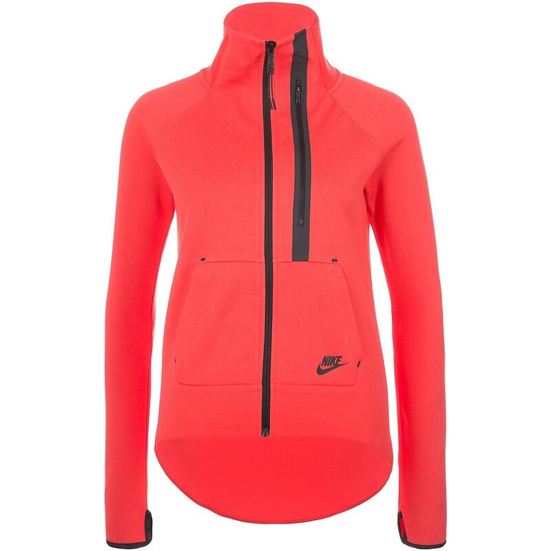Nike Sportswear Tech Fleece Moto Freizeitjacke Damen