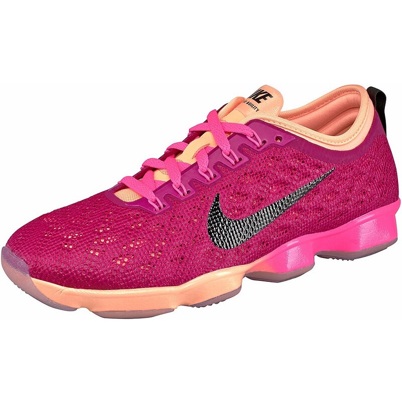 Nike Zoom Fit Agility Wmns Fitnessschuh