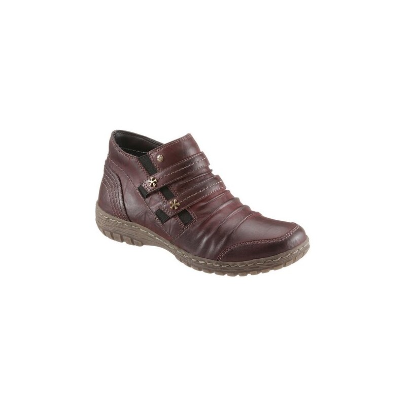 Hush Puppies Boots rot 36,37,38,39,40