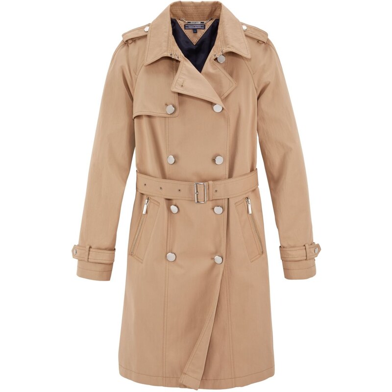 TOMMY HILFIGER Trench Coat