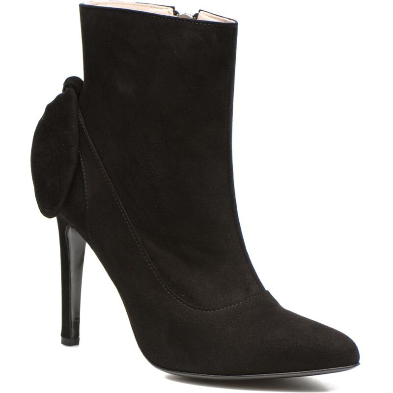 SALE - 50% - Carven - Elegant - Stiefeletten & Boots für Damen / schwarz