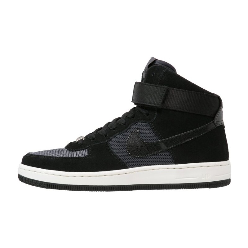 Nike Sportswear AIR FORCE 1 ULTRA FORCE MID Sneaker high black/dark grey