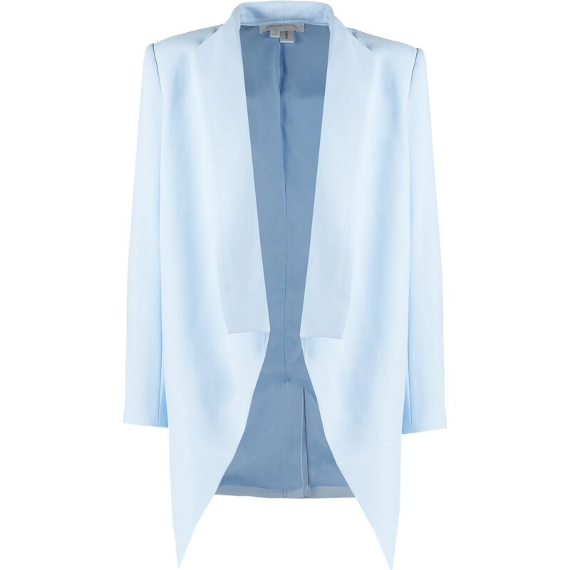 Finders Keepers MAKE YOUR MARK Blazer sky blue