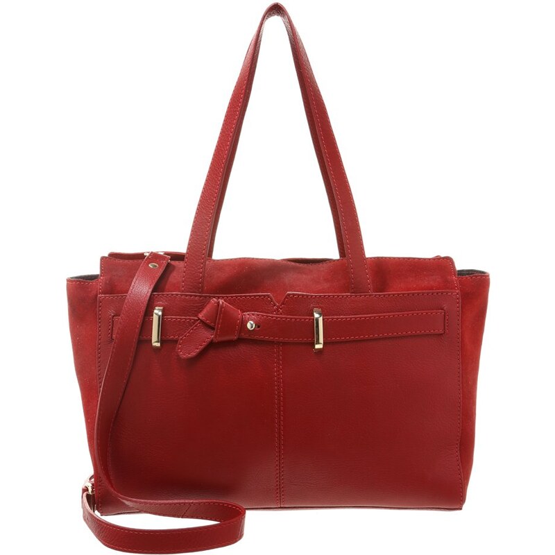 KIOMI Shopping Bag rusty red