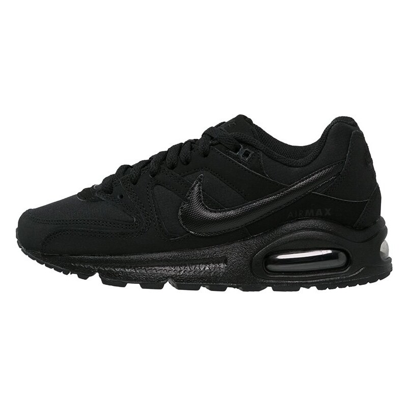 Nike Sportswear AIR MAX COMMAND Sneaker low noir