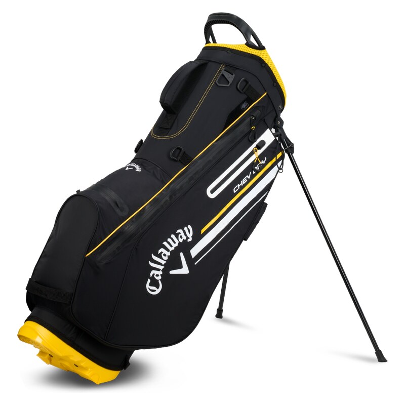 Callaway Chev Dry '24 Stand Bag unisex