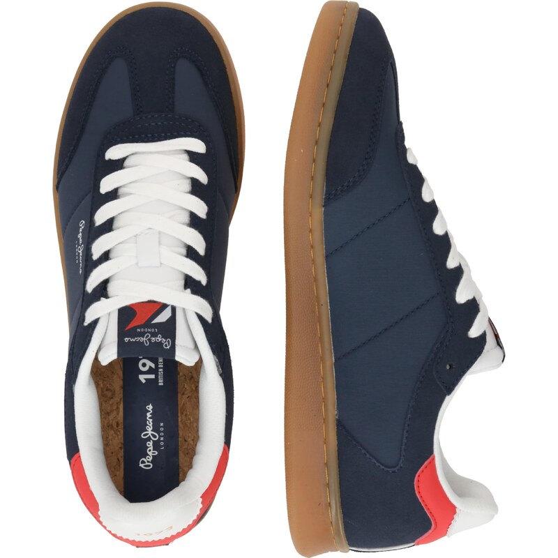 Pepe Jeans Sneaker PLAYER