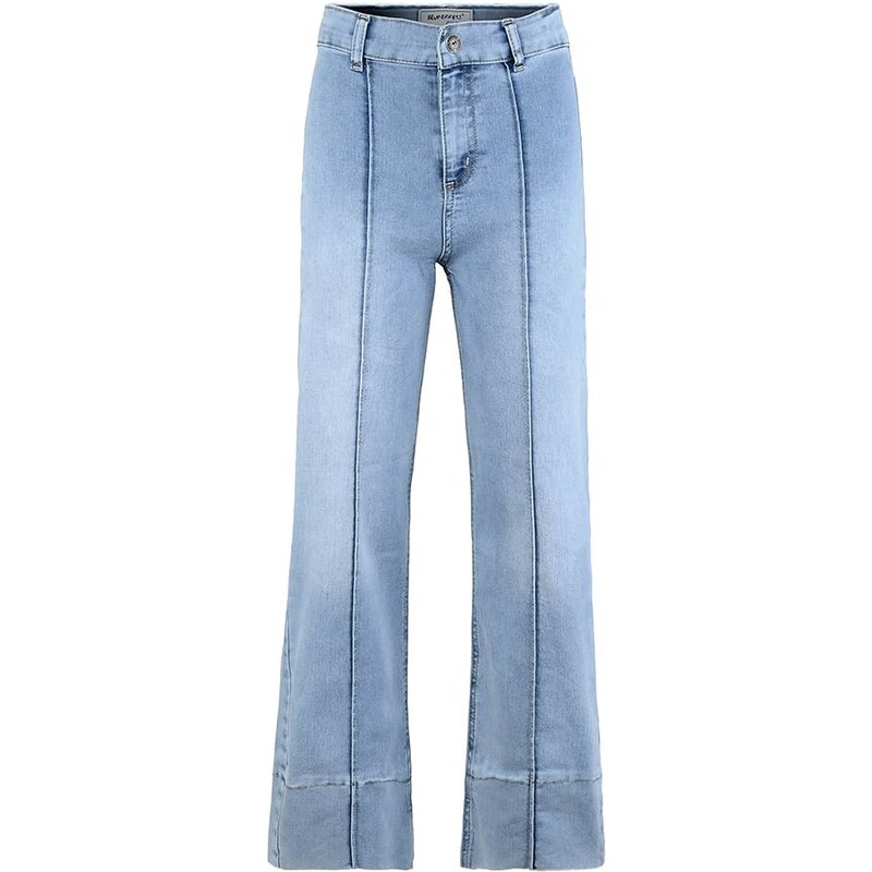 Blue Effect Jeans in Hellblau | Größe 152