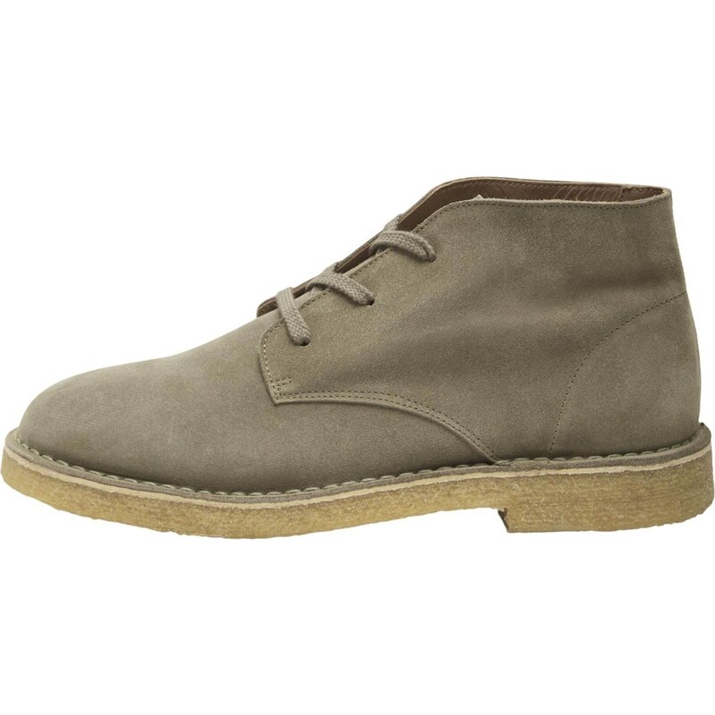 SELECTED HOMME Chukka Boots