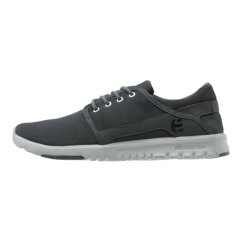 Etnies Sneaker low dark grey/grey