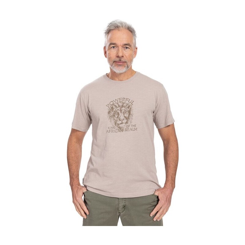 Bushman T-Shirt Nericon