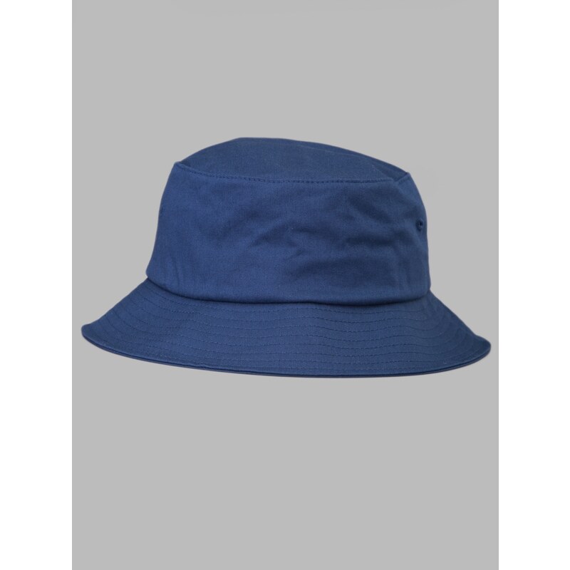 Flexfit Cotton Twill Bucket Hat 5003 Navy