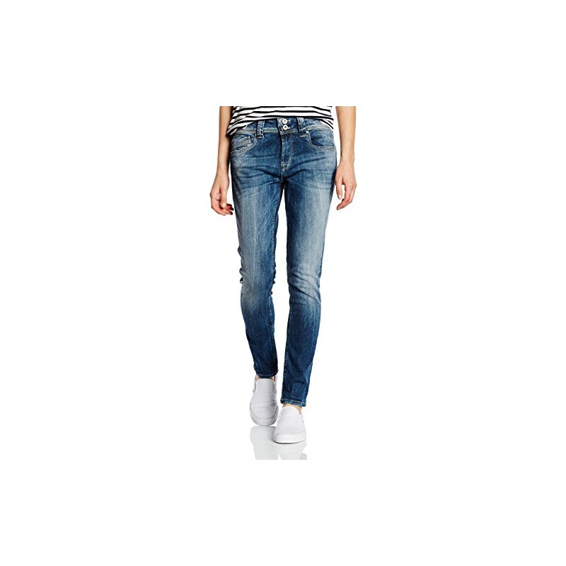 Pepe Jeans Damen, Relaxed, Jeans, WHISTLE