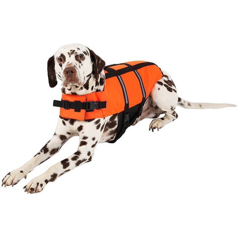 HEIM Hundeschwimmweste »Lifeguard«