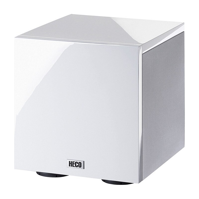 Heco New Phalanx 202 A, Subwoofer