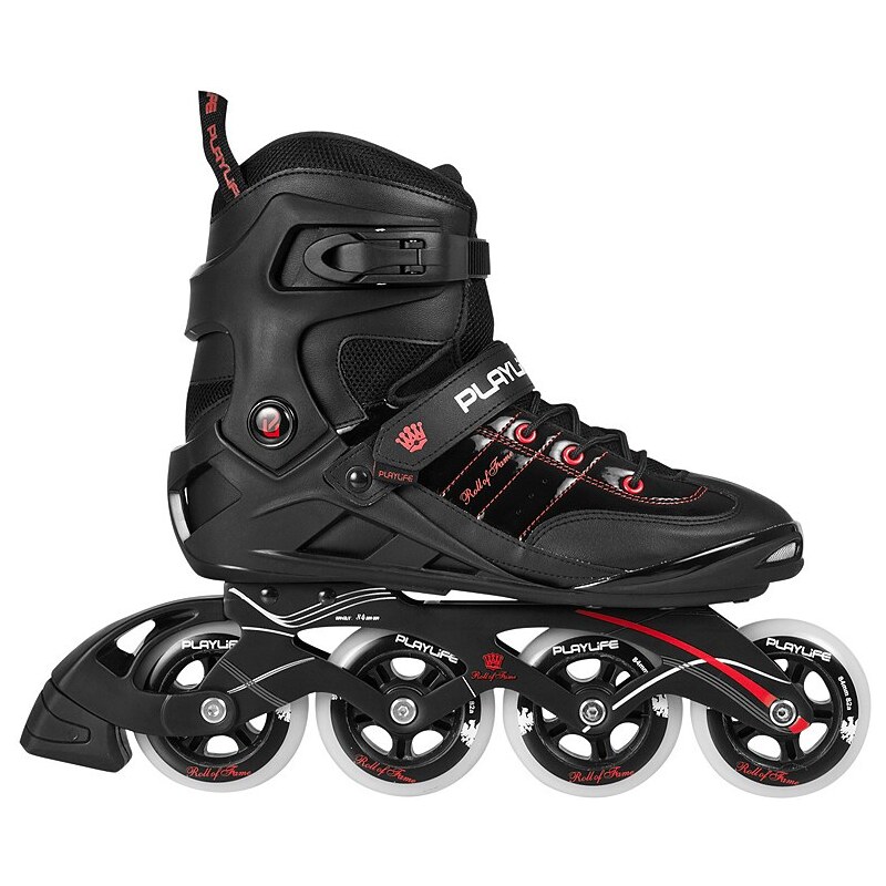 Playlife Inline Skates, »Roll of Fame«