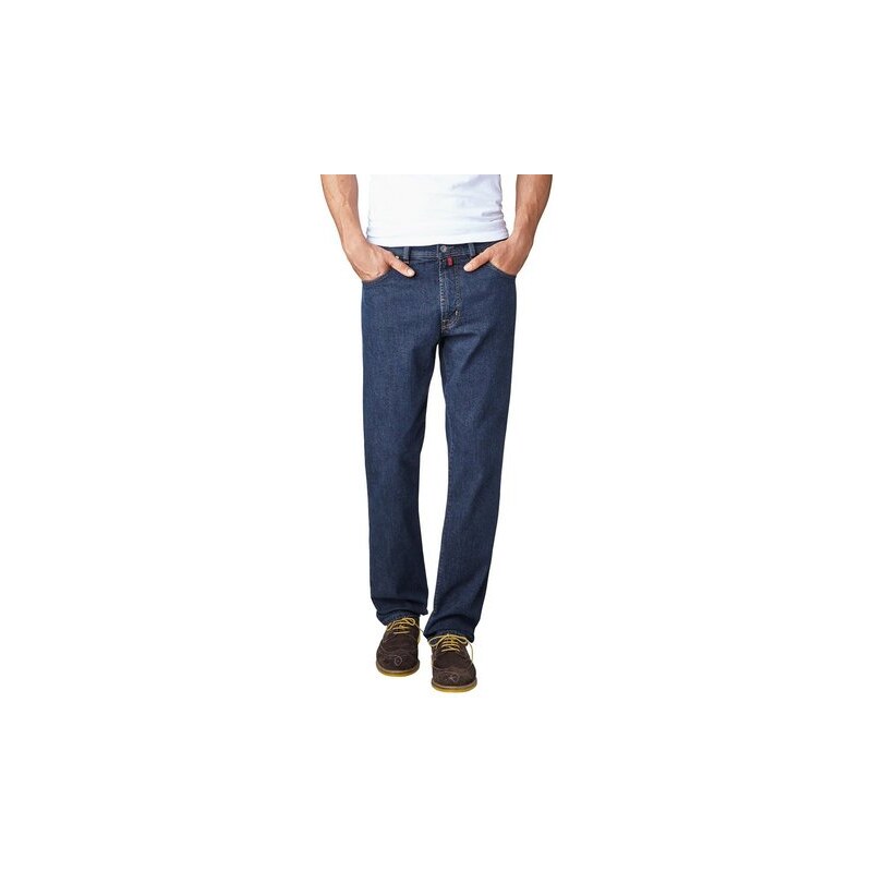 PIERRE CARDIN Jeans - Comfort Fit Dijon PIERRE CARDIN blau 33,34,35,40