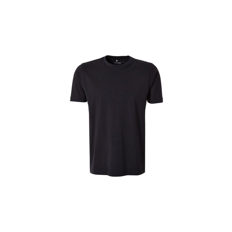 PIERRE CARDIN PIERRE CARDIN T-Shirt schwarz L,M,S,XL,XXL