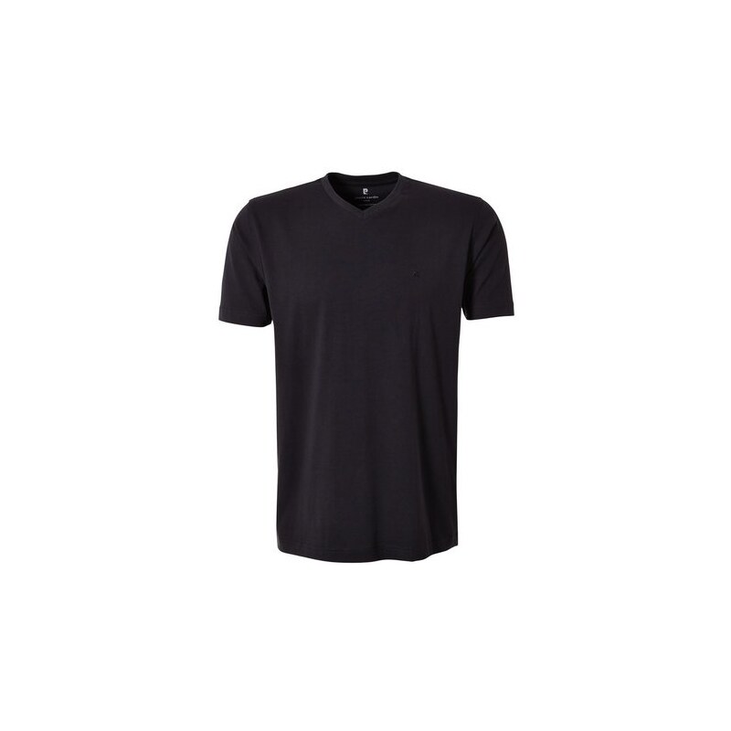PIERRE CARDIN T-Shirt PIERRE CARDIN schwarz L,M,S,XL,XXL