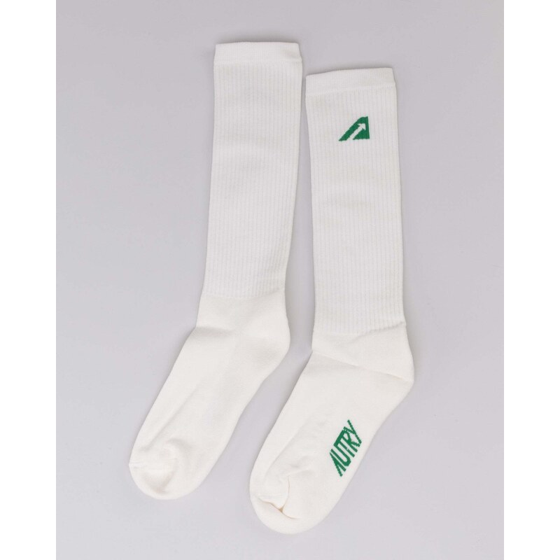 AUTRY Socks Main Unisex