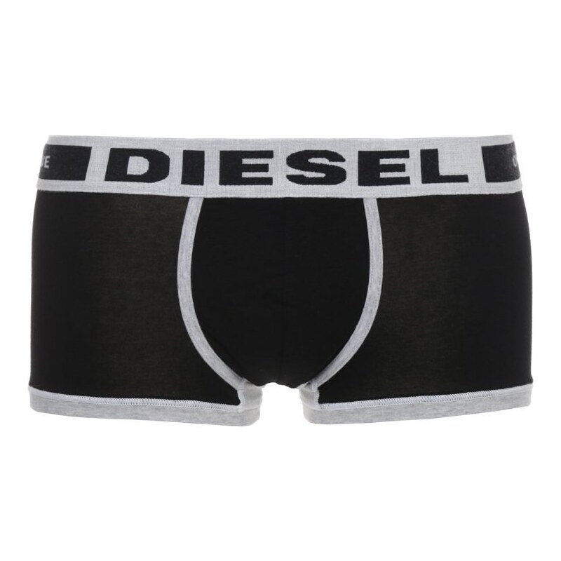 Diesel UMBXHERO TRUNK Panties black