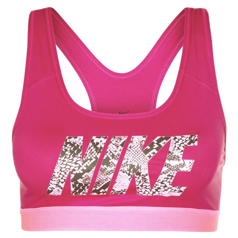 Nike Performance PRO CLASSIC SportBH fuchsia/pink