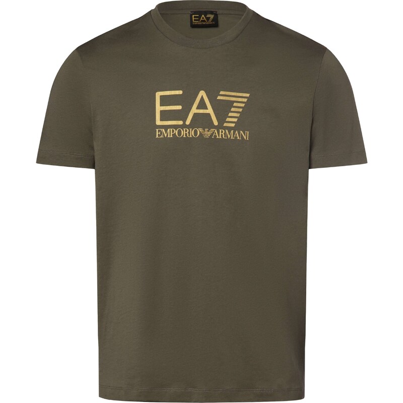 EA7 Emporio Armani Shirt