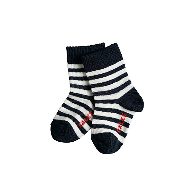FALKE Unisex Baby Socken Stripe
