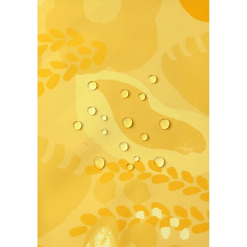 Reima Funktionsjacke "Anise" in Gelb | Größe 92