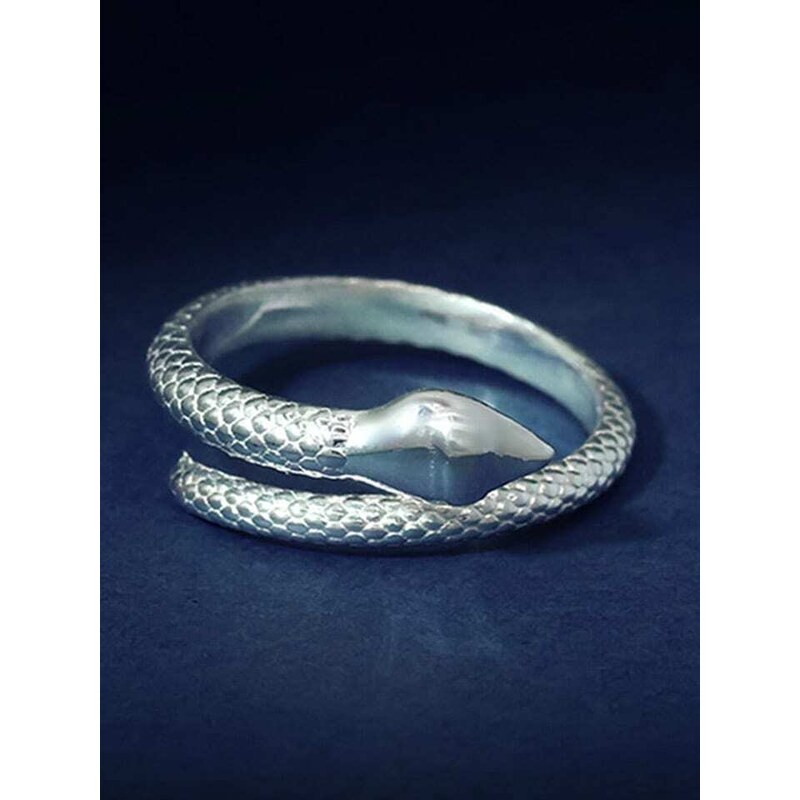 Rafaella Silber-Ring "Sador" | Größe 56