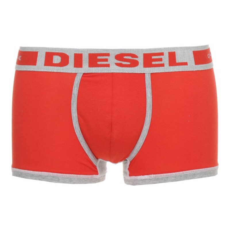 Diesel UMBXHERO TRUNK Panties red
