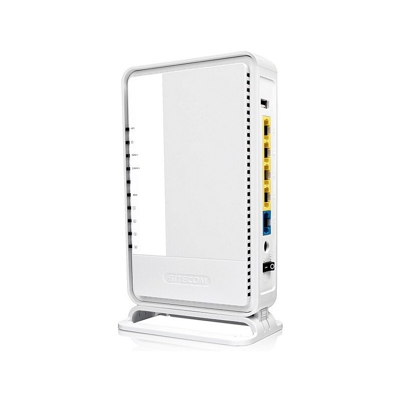 Sitecom Wlan Gigabit Dualband Router »WLR-5002«