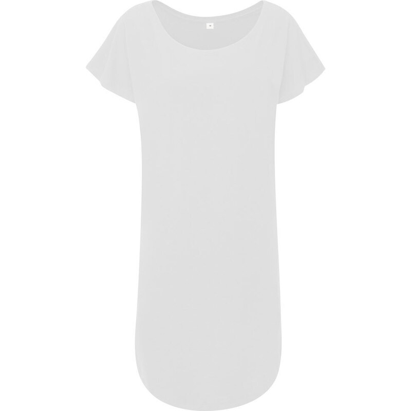 Mantis Damen T-Shirt-Kleid