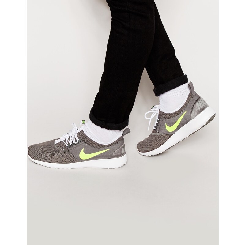 Nike - Juvenate - Sneakers, 747108-007 - Grau