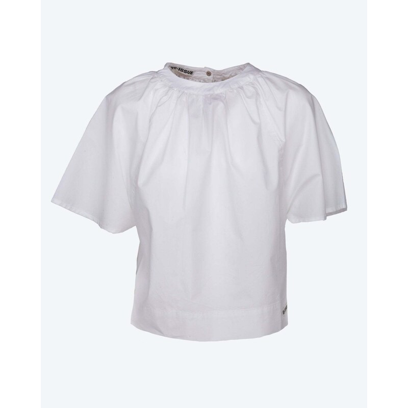 ROY ROGER'S "Suzanne" Re-iussue blouse