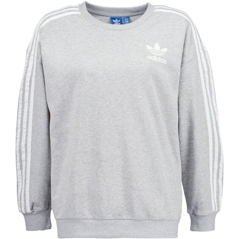 adidas Originals BECKENBAUER Sweatshirt grey