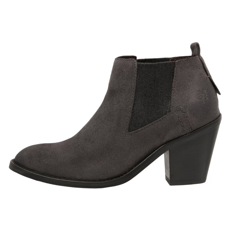 Marc O´Polo Ankle Boot grey