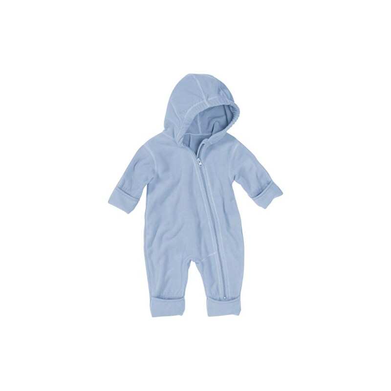 Playshoes Unisex - Baby Overall Fleece-Overall von Playshoes, Art. 421002