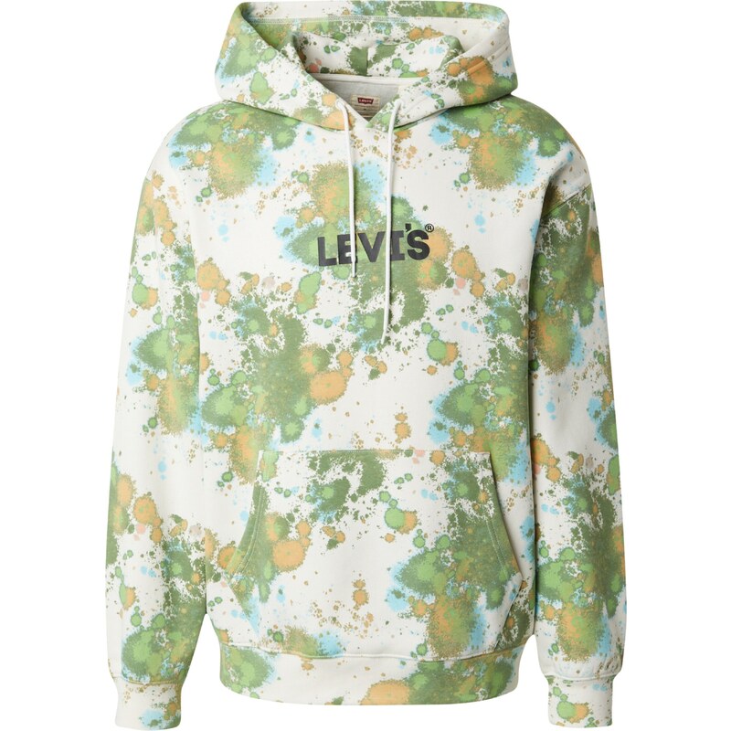 LEVI'S LEVIS Sweatshirt Relaxed Graphic Hoodie