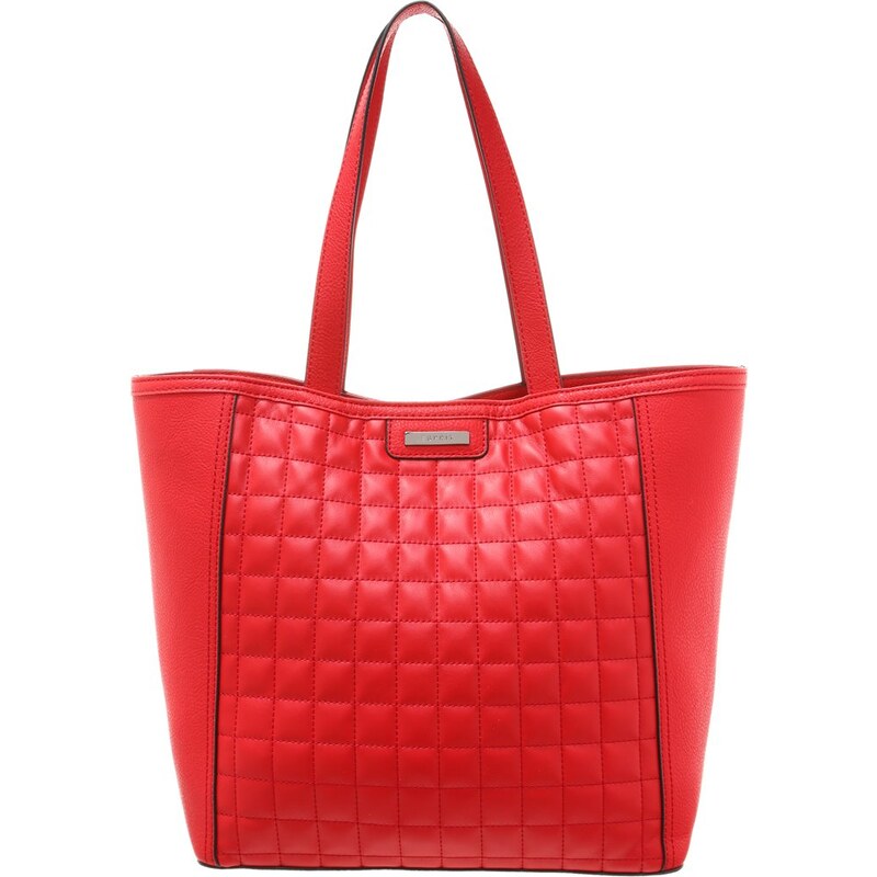 Esprit Shopping Bag red