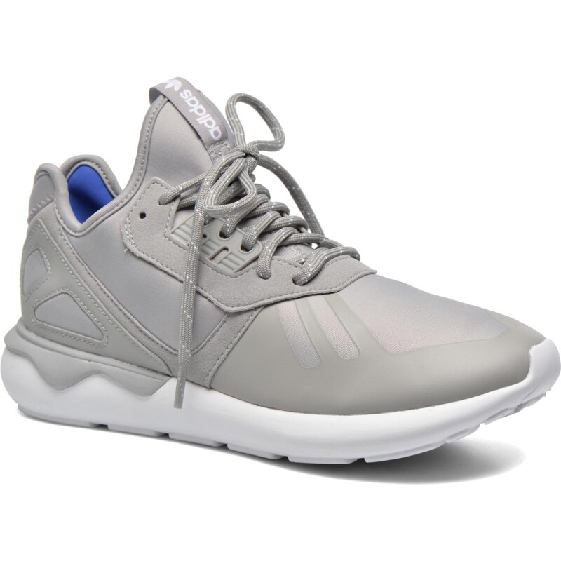 SALE - 50% - Adidas Originals - Tubular Runner - Sneaker für Herren / grau