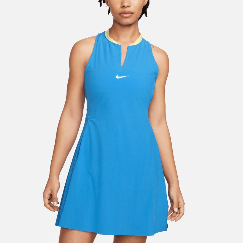 Nike Women Dri-FIT Advantage Dress XS Damske