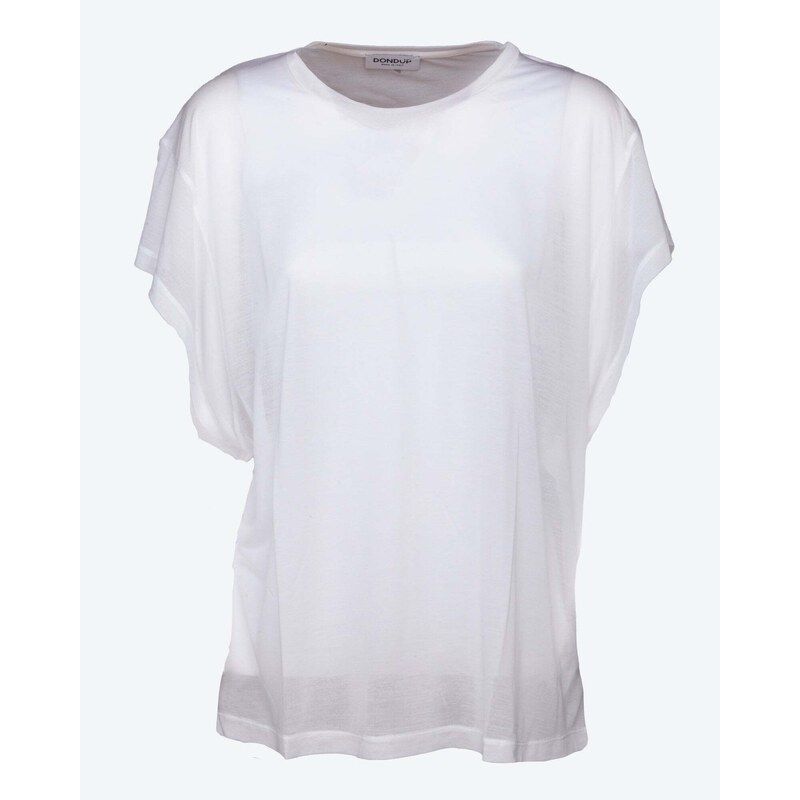 DONDUP Cotton T-shirt