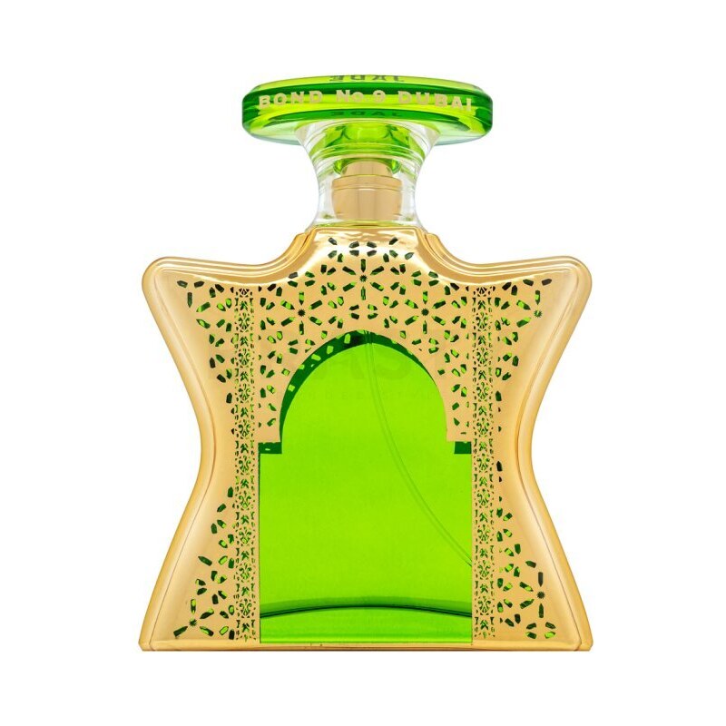 Bond No. 9 Dubai Jade Eau de Parfum für Damen 100 ml