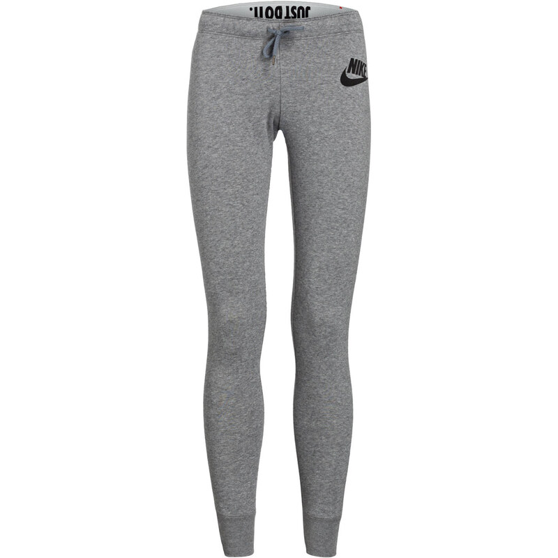 Nike Sweatpants RALLY grau