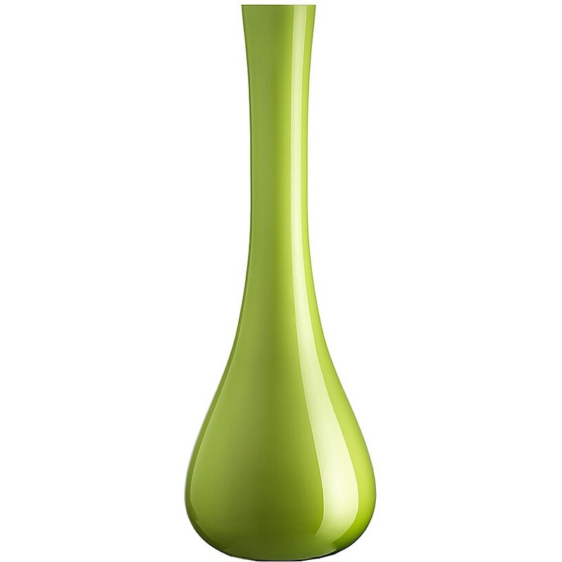LEONARDO Vase »Sacchetta«, Glas