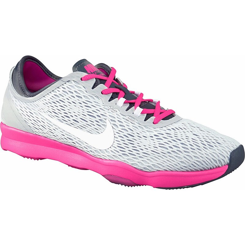 Nike Zoom Fit Wmns Fitnessschuh