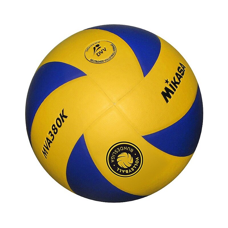 MIKASA® Volleyball, »MVA 380K-VBL«
