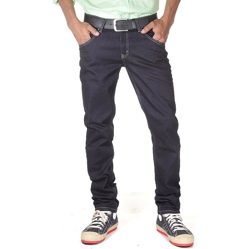 Bright Jeans Hüftjeans (Stretch) Regular fit