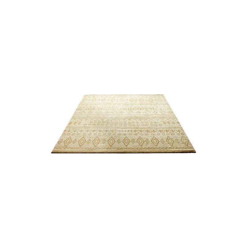 Teppich Wecon home Contemporary Kelim gewebt WECON HOME natur 1 (B/L: 80x150 cm),2 (B/L: 120x170 cm),3 (B/L: 133x200 cm),4 (B/L: 160x225 cm),6 (B/L: 200x290 cm)